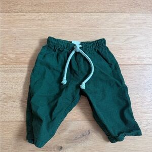 Oso & Me Bowie corduroy pant